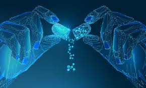 هوش مصنوعی و صنعت دارو